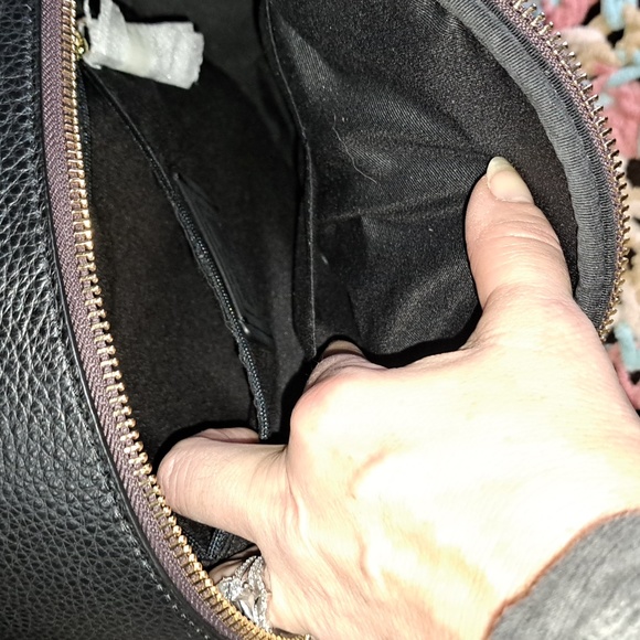 Coach tiger print backpack - Picture 6 of 9